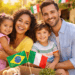 Nomes italianos ajudam famílias brasileiras a preservar vínculos com antepassados