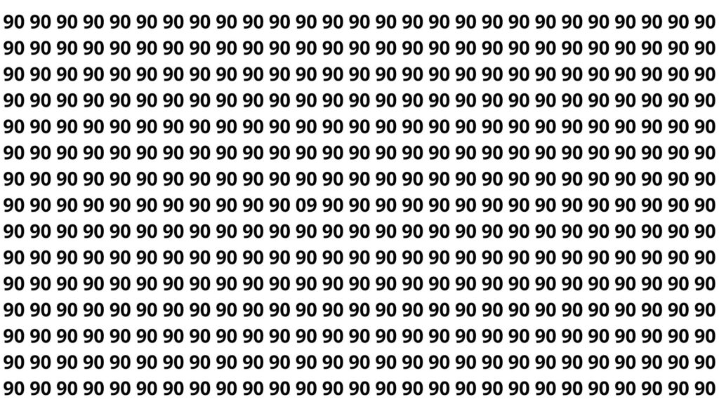 número 90