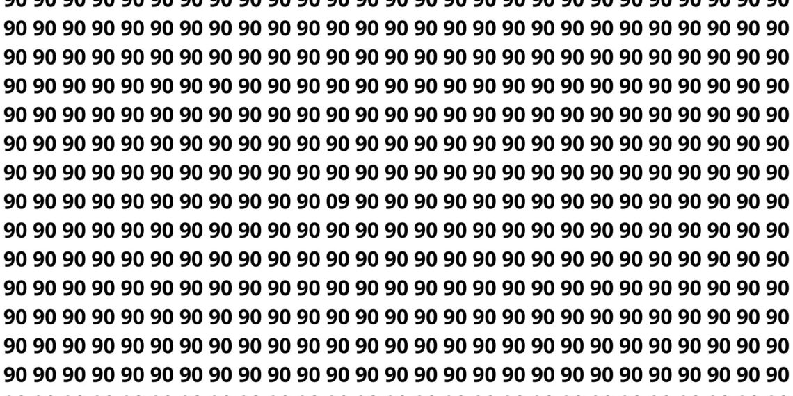 número 90