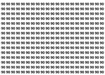 número 90