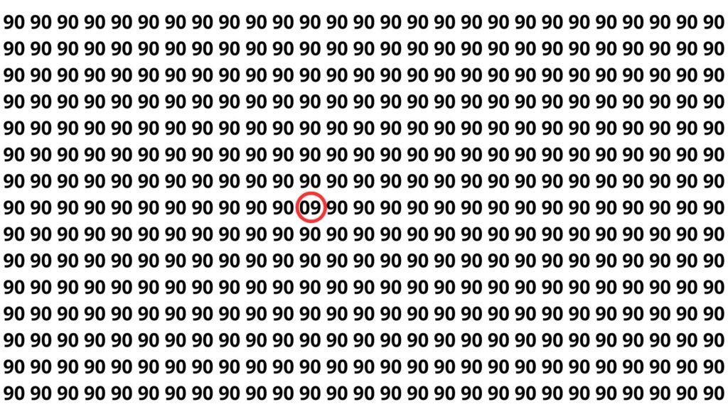 número 90