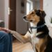 Quando seu cachorro lhe estende a pata, não é para brincar ou dizer "olá", especialistas revelam os verdadeiros motivos por trás desse comportamento