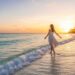 O “Maldivas Brasileiro” encanta turistas com águas cristalinas e paisagens de tirar o fôlego