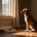 Por quanto tempo um cachorro pode ficar sozinho em casa?