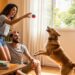 Geração pais de pet! Jovens preferem adotar animais de estimação a ter filhos, segundo especialistas