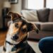 Por que os cachorros inclinam a cabeça ao ouvir a sua voz e o que especialistas explicam sobre essa reação