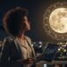 Seis signos podem iniciar um ciclo de prosperidade com o novo mês lunar
