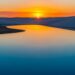 Esse destino no Maranhão parece cenário de filme com lagoas cristalinas entre dunas brancas