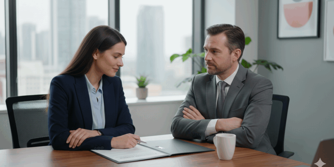 Pedir aumento no trabalho exige estratégia, e cometer este erro comum pode custar sua promoção