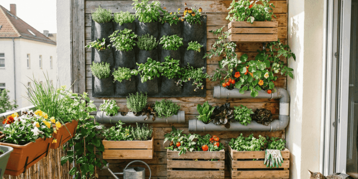 horta vertical