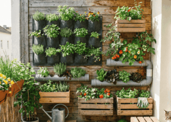horta vertical