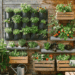 horta vertical
