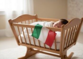 Esses nomes italianos estão em alta no Brasil e o motivo vai além da moda
