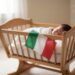 Esses nomes italianos estão em alta no Brasil e o motivo vai além da moda