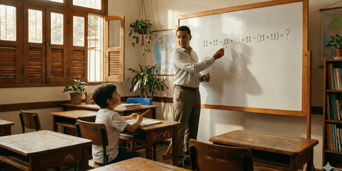 puzzle numerico