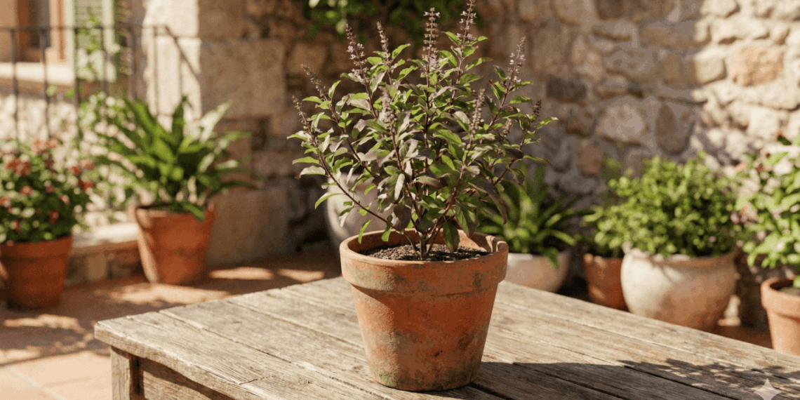 Adeus mosquitos: a planta que perfuma, repele insetos e atrai borboletas para seu jardim