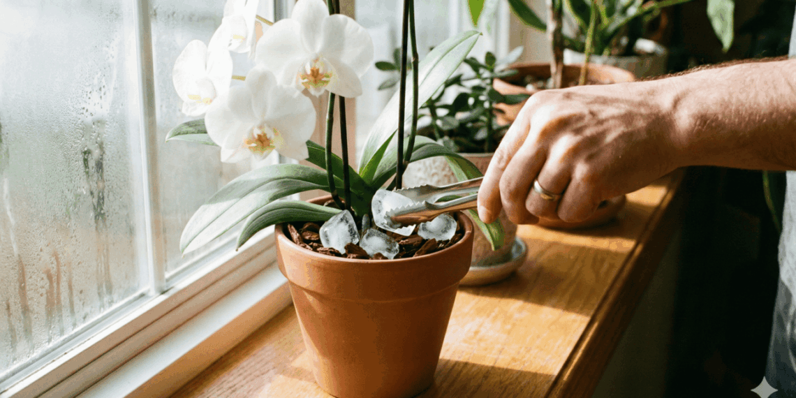 orquídea