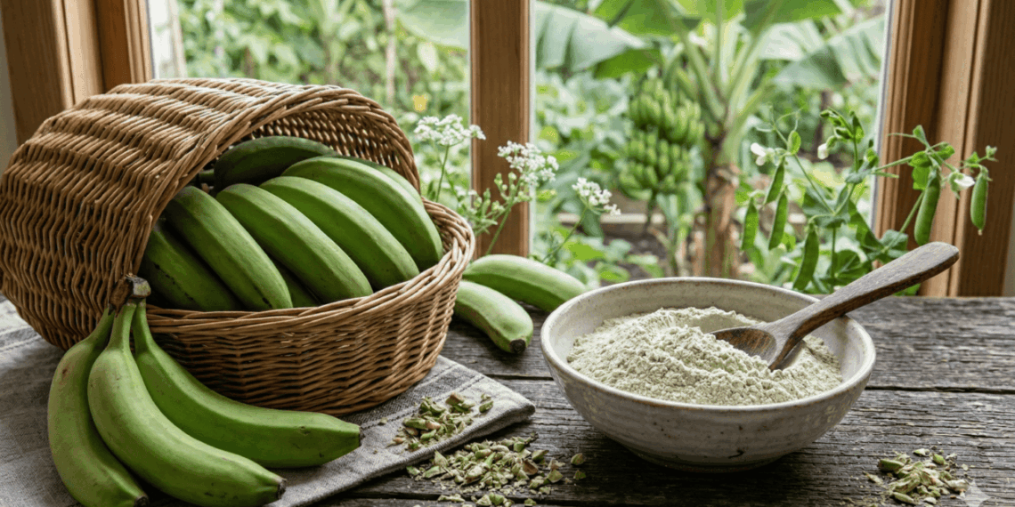O segredo natural para um intestino mais regulado que quase ninguém valoriza