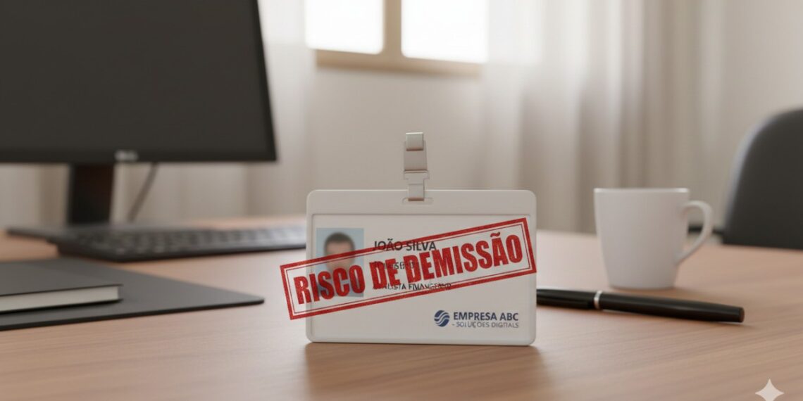 Se você não quiser ser demitido no seu trabalho, não fale essas 5 frases que queimam sua imagem