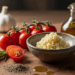 Comida sem graça nunca mais: um ingrediente barato muda o sabor na hora