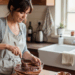 Como preparar sorvete de chocolate com 3 ingredientes sem usar máquina em casa