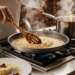 Risoto de chef na sua cozinha: truques para ter uma cremosidade impecável