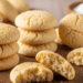 Receita caseira de biscoito de polvilho doce que vai conquistar toda a família