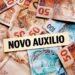 Governo altera regras e, a partir de 2026, permitirá que jovens que vivem com os pais recebam auxílio de até $733 por mês