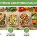 Do forno à geladeira: Três receitas de marmitas que salvam a semana e são deliciosas