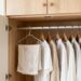 Nada de mofo no guarda-roupa: 3 formas simples de evitar cheiro forte e manchas nas roupas