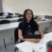 Aluna se torna a única estudante da sala em universidade federal com direito a aulas dedicadas após escolher especialização pouco procurada