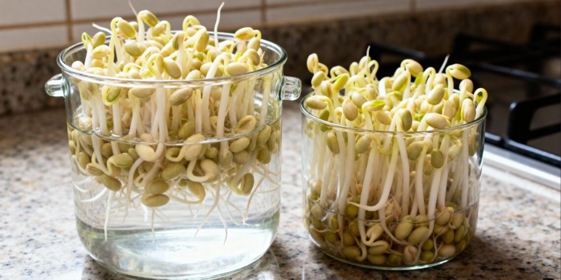 Pouca gente sabe, mas esse alimento pode ser cultivado dentro da cozinha
