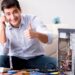 Quanto ganha um técnico em informática no Brasil e o que define o salário