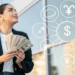 Os três signos que podem ficar ricos mais rápido com este ciclo de prosperidade