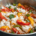 Receita relâmpago: sabor de restaurante com apenas 5 ingredientes