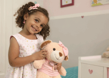 5 nomes femininos raros e lindos que podem se tornar tendência entre os recém-nascidos