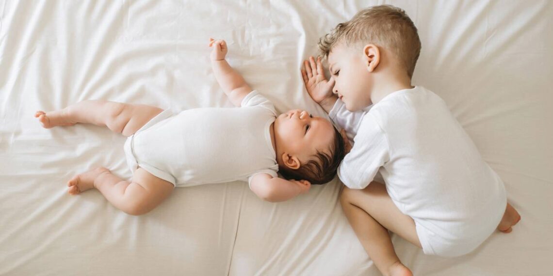 Escolha certa: nomes com 11 letras que encantam pais e filhos