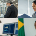 Cinco carreiras em alta no Brasil que garantem salário inicial de cinco mil reais ou mais