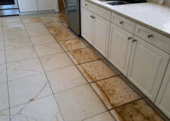 Manchas não saem da bancada? O bicarbonato pode salvar sua cozinha
