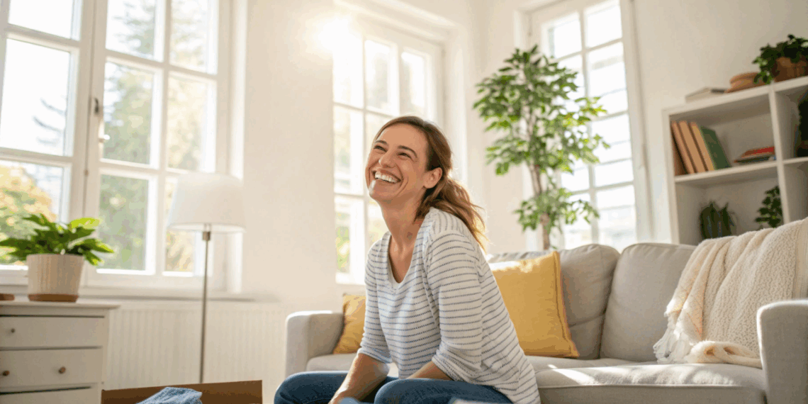Bagunça dentro de casa pode estar drenando sua energia emocional: saiba como evitar isso