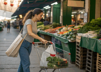 5 estratégias simples que podem reduzir sua conta do supermercado em até 20%