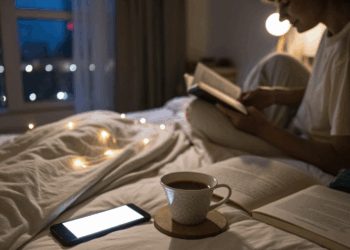 Acorda cansado todo dia? Elimine esses hábitos antes de dormir se quiser acordar melhor