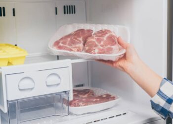 Comida estragando na geladeira? Veja como o freezer bem organizado pode salvar sua semana