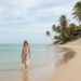 A praia brasileira que é a maior do mundo e cria um horizonte impossível de medir