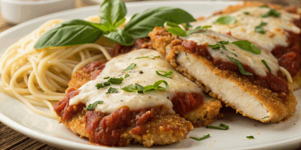 Molho caseiro e tempo de forno: como acertar a parmegiana como um chef profissional