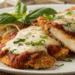 Molho caseiro e tempo de forno: como acertar a parmegiana como um chef profissional