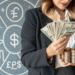 Quatro signos com chance real de ganhar dinheiro extra e prosperar neste mês
