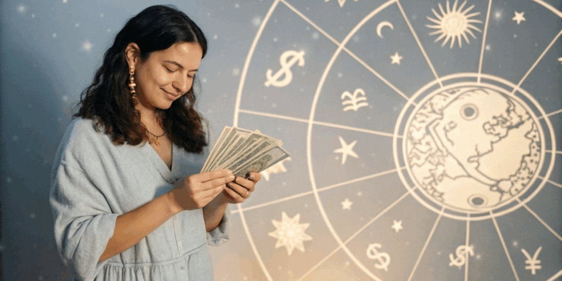 Cinco signos tomam decisões financeiras importantes mais seguras nos próximos ciclos astrais