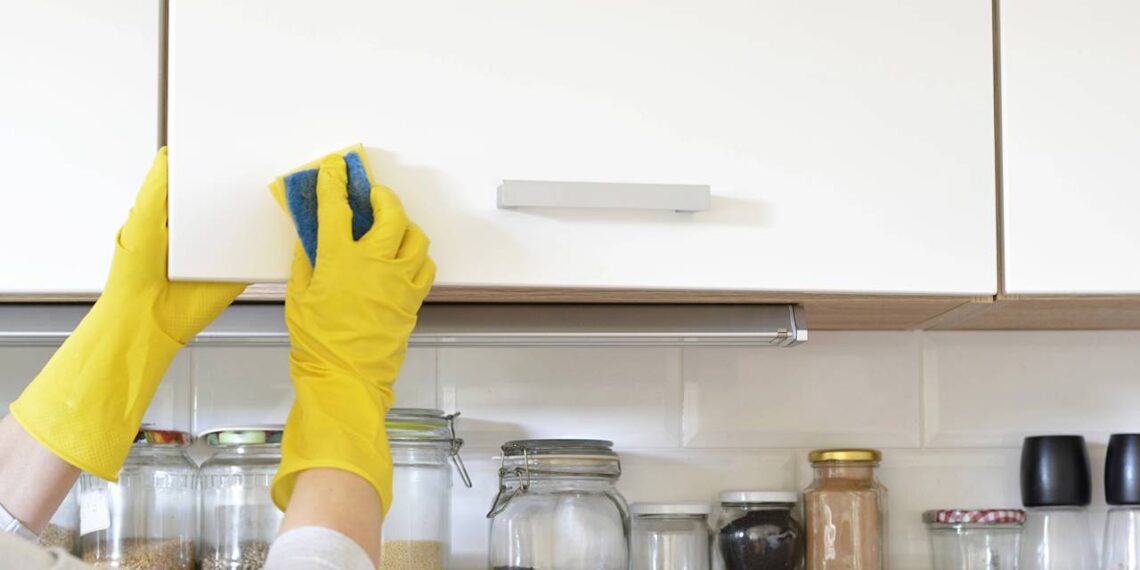 De manchas a gordura: como o vinagre resolve problemas que produtos caros não conseguem