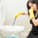 Banheiro limpo, mas com odor estranho? Um ingrediente simples da sua cozinha ajuda a resolver